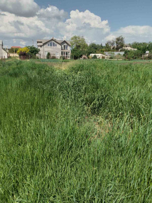 Продаж земельної ділянки 0.1 соток на ул. Павлова, 27б Нерубайське - фото 1