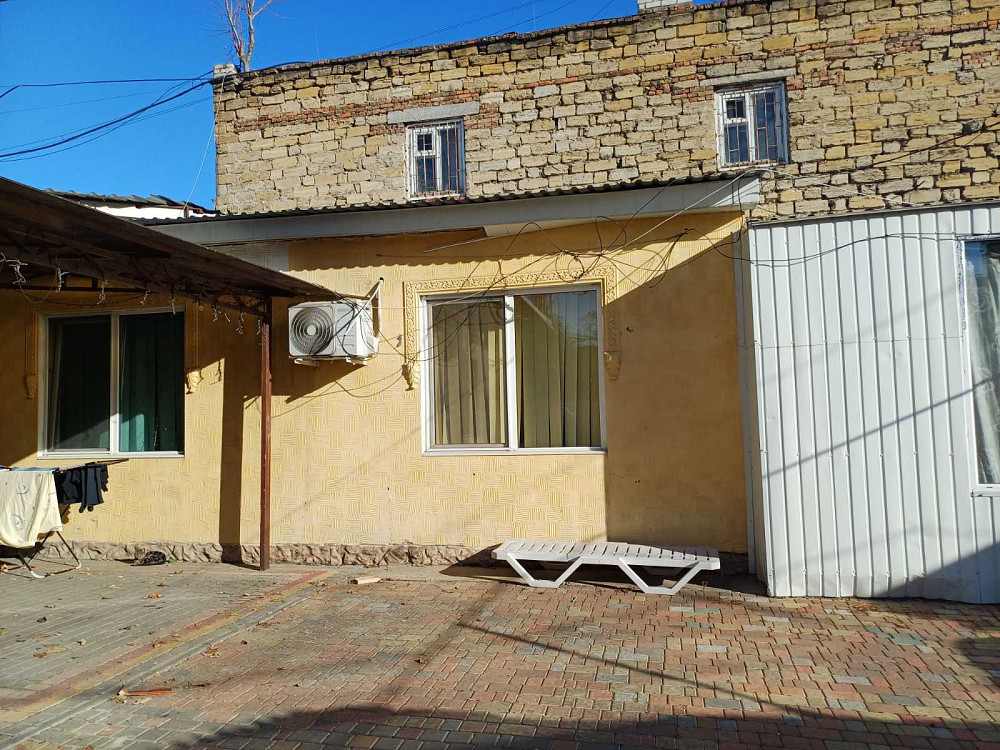 Продам домик на Молдаванке (ул.Балковская-ул.Средняя) Одеса - фото 11