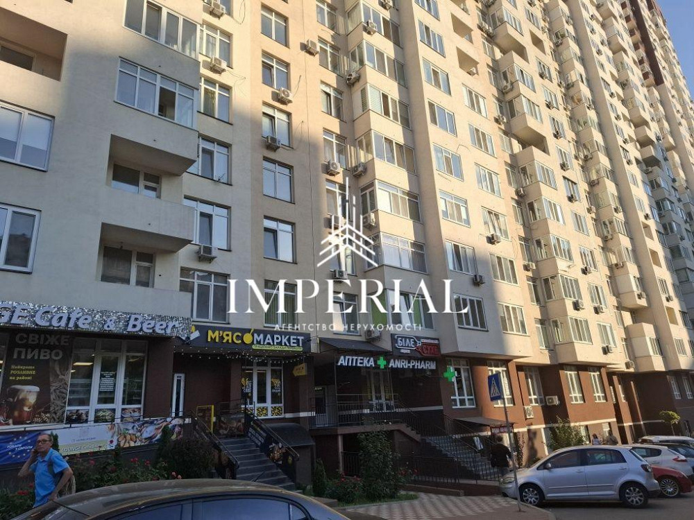 Оренда Квартира 1-кімнатна, 12/25 поверх на вул. Полевая Київ - фото 9