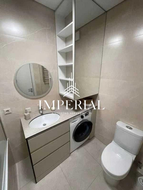 Оренда Квартира 1-кімнатна, 9/25 поверх на вул. Європейського Союзу Kiev - photo 7