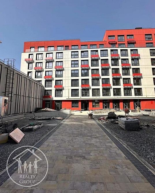 Продаж 2к Квартира 59.4 кв.м Княгині Ольги, 120 Львів - фото 14