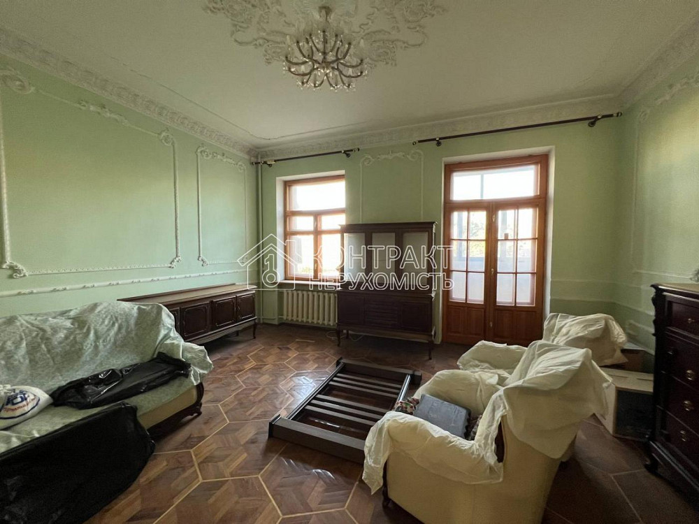 Продаж Квартира 3-кімнатна, 5/6 поверх на вул. Чичібабіна Харків - фото 10
