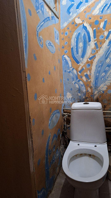 Продаж Квартира 1-кімнатна, 5/5 поверх на вул. Василя Мельникова Харків - фото 3