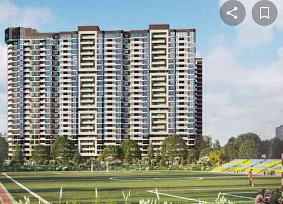 Продаж Квартира 3-кімнатна, 15/23 поверх на Бориспільська, 40 Kiev