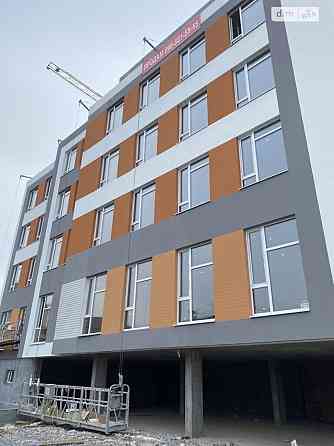 Продаж Квартира 1-кімнатна, 4/5 поверх на Богуна Vinnytsya