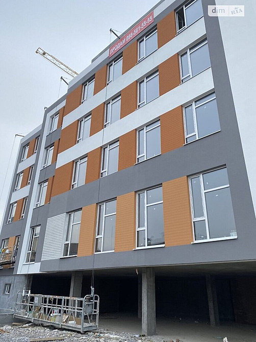 Продаж Квартира 1-кімнатна, 4/5 поверх на Богуна Vinnytsya - photo 5