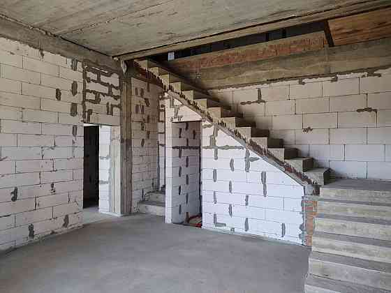 Продаж комерційне приміщення на переулок Фиалковый, 3 приміщень - 13, поверх - 4 Молодіжне