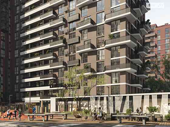 Продаж Квартира 1-кімнатна, 2/20 поверх на Першотравнева Vinnytsya