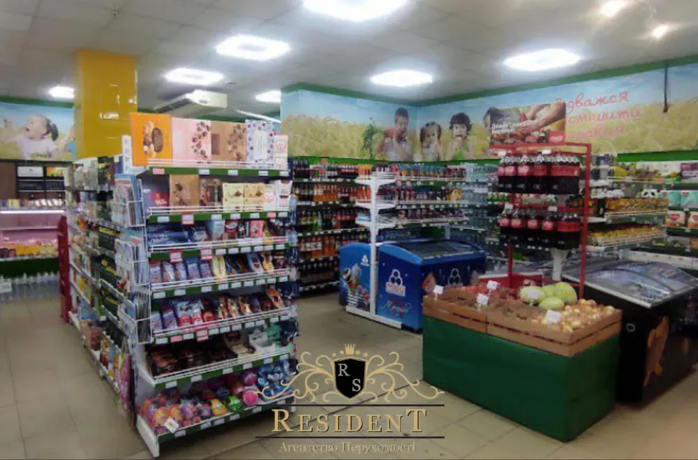 For sale Free Purpose Premises area 287 sq.m   Dnipro - photo 5