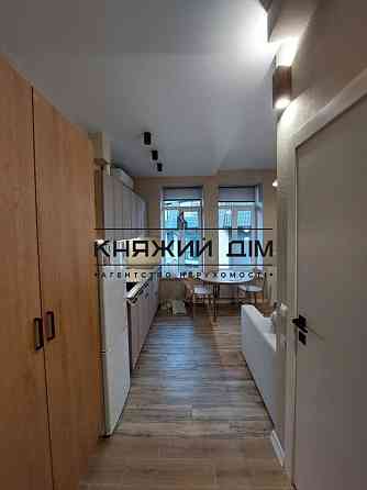 Перша Здача! Оренда 1-но к. квартири в клубному будинку м. Сирець.№ 11203941 Київ