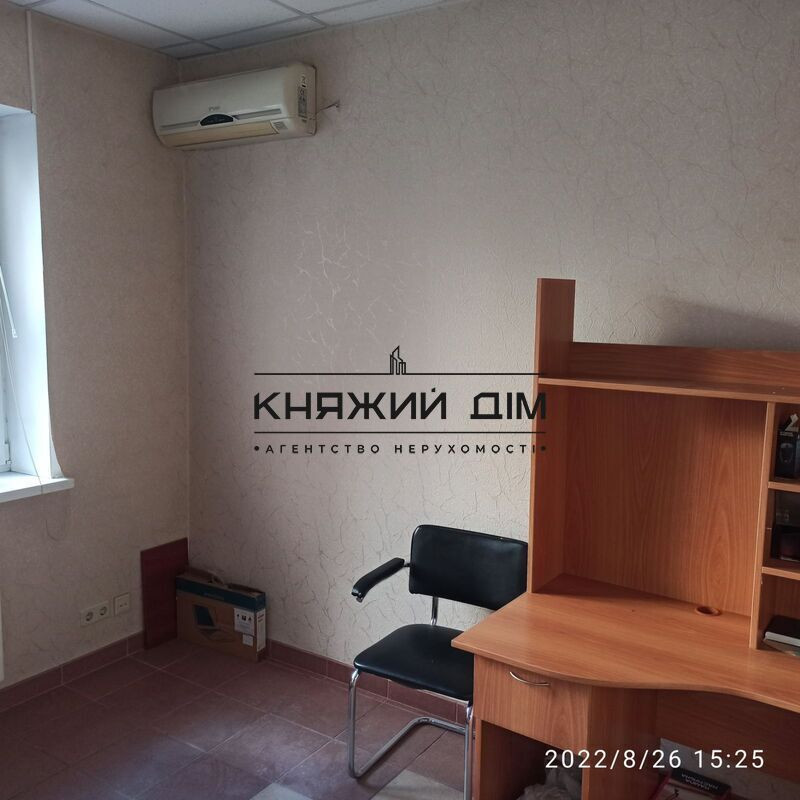 Оренда офісне приміщення на Академика Палладина поверх - 2/23 Київ - фото 10