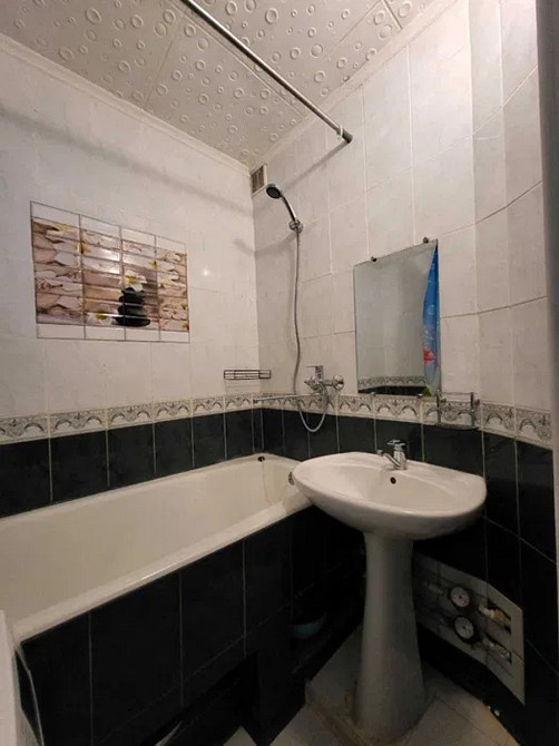 Оренда Квартира 3-кімнатна, 2/11 поверх на проспект Воскресенський, 13/2 Київ - фото 6