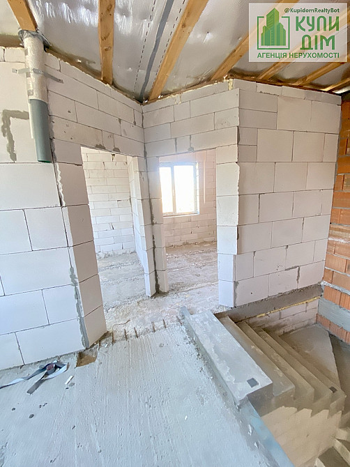 Купуй дім, таунхаус, будинок 100м2 до центру 5-хв, р-н. ТелеЦентр. Кропивницький - фото 8