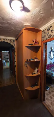 Продається затишна 3-кімнатна квартира на вул. Маршала Говорова Одеса