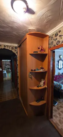 Продається затишна 3-кімнатна квартира на вул. Маршала Говорова Одесса - изображение 2