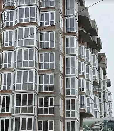 Продаж Квартира 1-кімнатна, 2/10 поверх Ternopil'