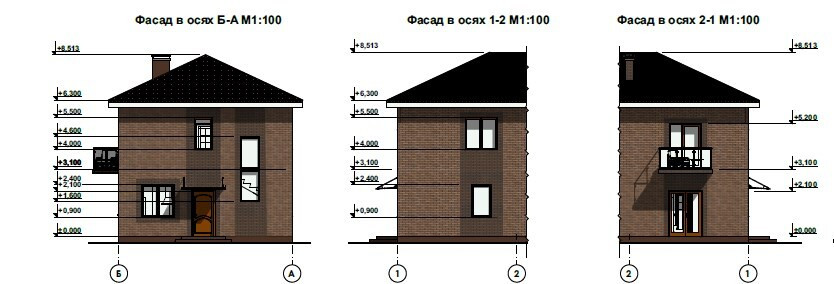Продаж Будинок на Щукіна (Ярослава Нємєца) Вінниця - фото 1