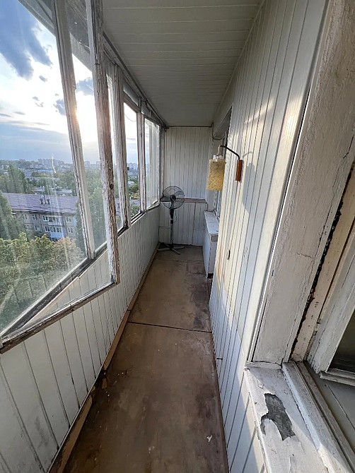 Продаж Квартира 1-кімнатна, 9/9 поверх на Орлика, 17А Дніпро - фото 3