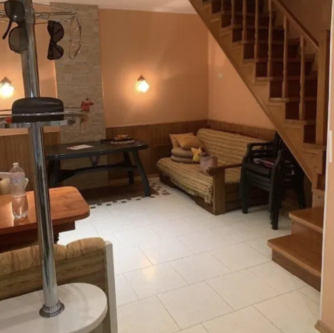 Дом -дача Затока Солнечное Затока