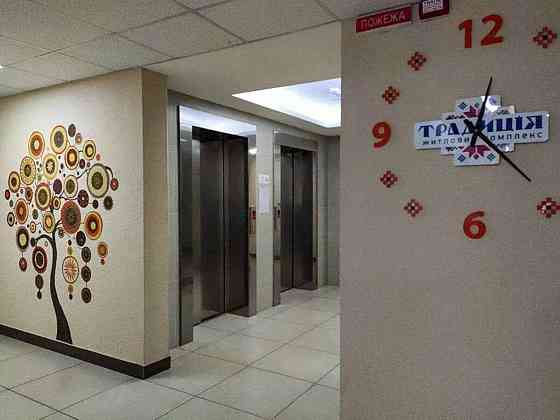 Оренда Квартира 1-кімнатна, 2/25 поверх на Пчілки, 3в Київ