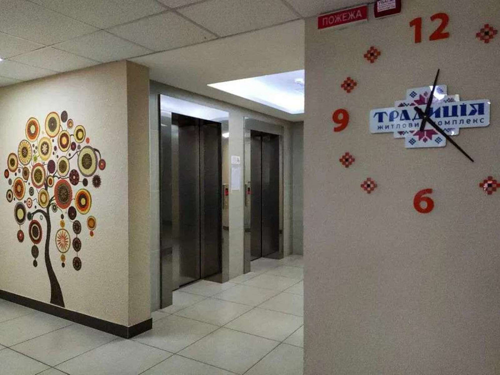 Оренда Квартира 1-кімнатна, 2/25 поверх на Пчілки, 3в Київ - фото 4