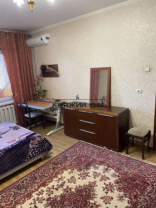 Оренда Квартира 2-кімнатна, 11/16 поверх на Радунская ул. Київ - фото 8