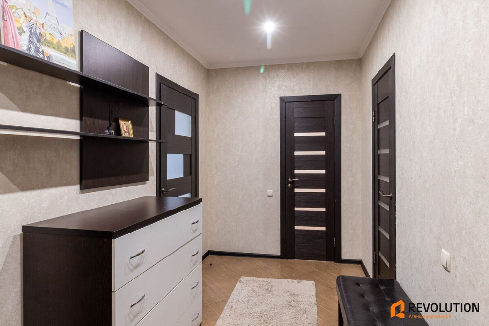 Оренда Квартира 2-кімнатна, 5/22 поверх на Миколи Голего вул. (Лебедєва-Кумача),, 7-В Киев - изображение 5