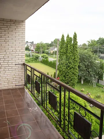 Оренда 2-поверховий   100 кв.м 3 кімн. на Центральна вулиця  - фото 7