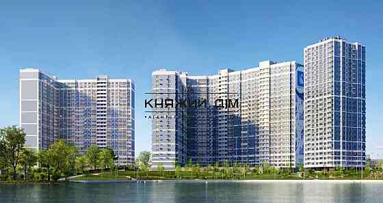 Продаж Квартира 2-кімнатна, 10/25 поверх на Ревуцкого ул. Київ