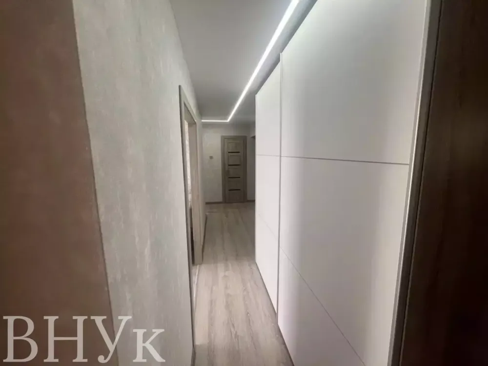 Продаж Квартира 4-кімнатна, 6/9 поверх на Мазепи L'viv - photo 7