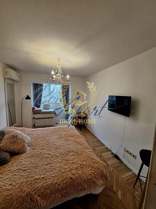 Продаж Квартира 2-кімнатна, 2/5 поверх на Алматинская ул., 56 Киев - изображение 2