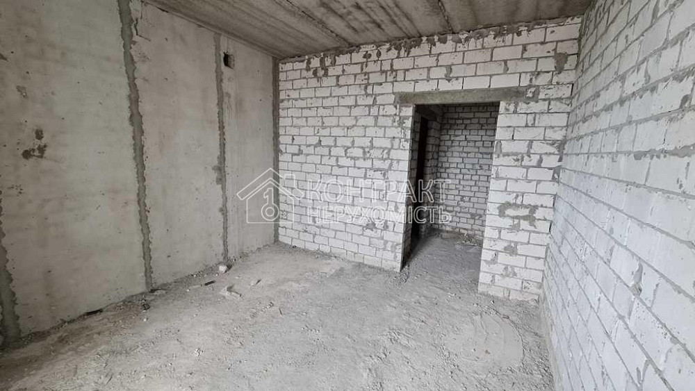 Продаж Квартира 1-кімнатна, 10/16 поверх на вул. Героїв Харкова Харків - фото 16