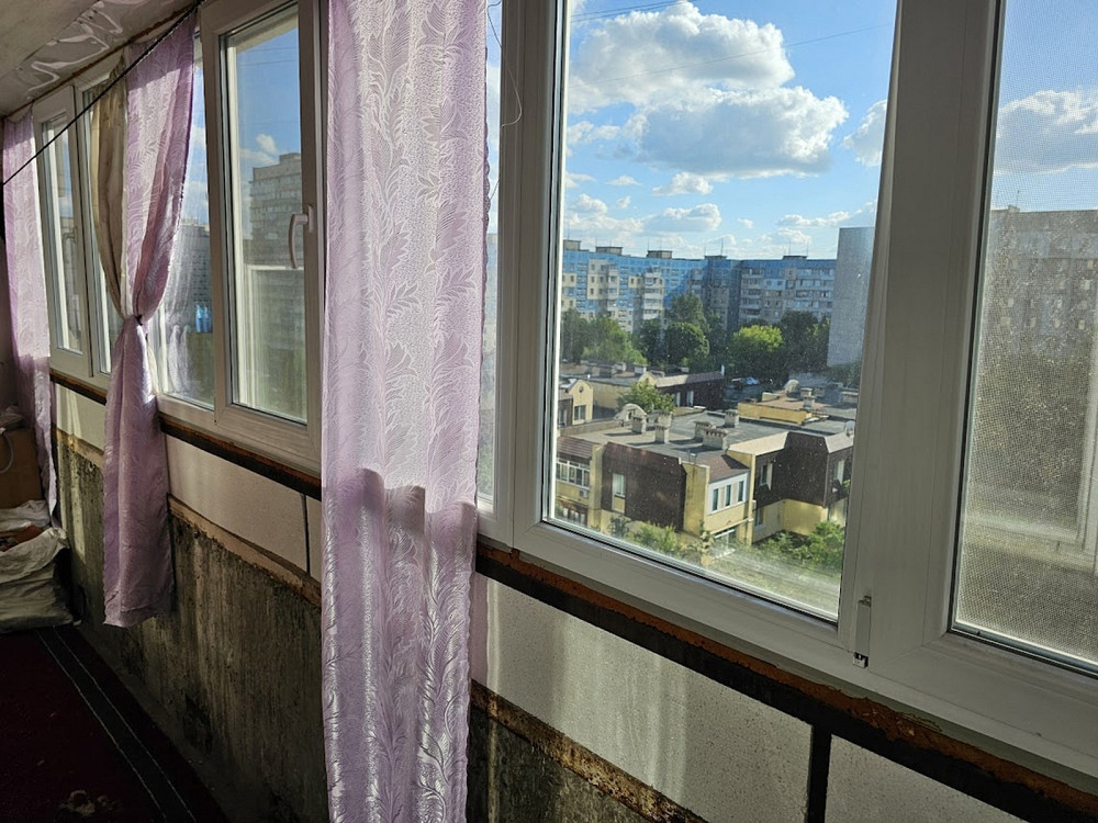 Оренда Квартира 1-кімнатна, 7/14 поверх на Дементьева ул., 8 Дніпро - фото 6