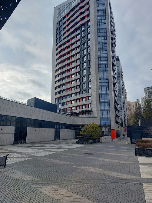 Оренда Квартира 1-кімнатна, 6/22 поверх на Василя Липківського, 16 Г Київ - фото 13