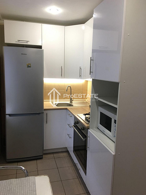Продаж Квартира 1-кімнатна на вул. Братства Тарасівців Kiev - photo 10