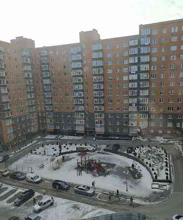 Продаж Квартира 1-кімнатна, 4/12 поверх Винница