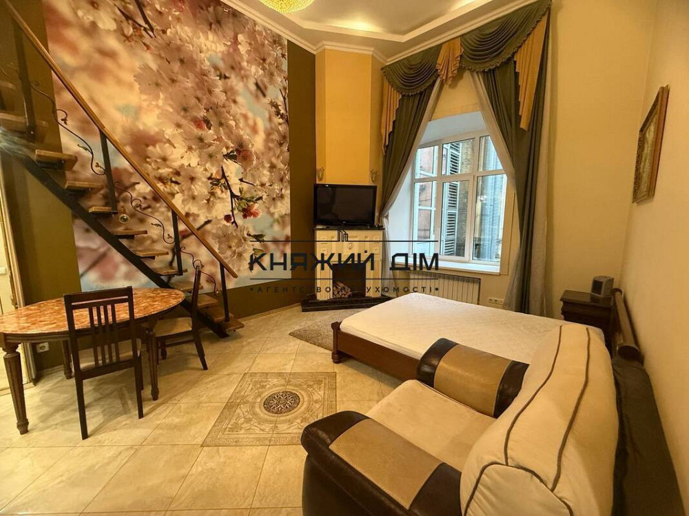 Оренда в центрі міста 1-а. квартира біля метро Золоті Ворота. Код: 1166487 Київ - фото 14