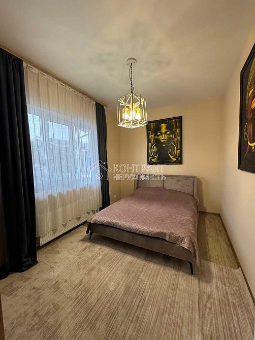 Продаж Будинок 4-кімнатний на вул. Межева  - фото 12