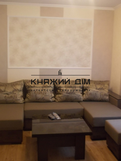 Оренда Будинок на Гостинная ул. Київ - фото 13