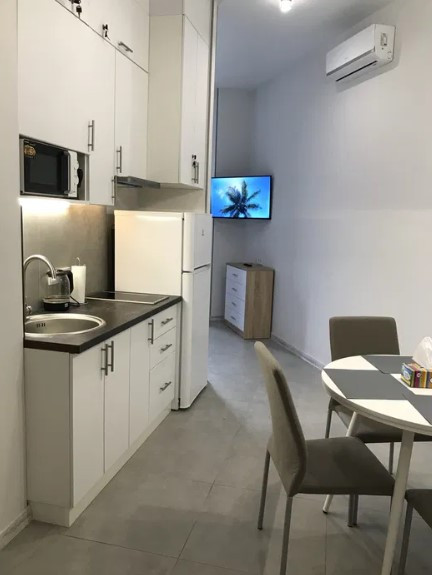 Продаж Квартира 1-кімнатна на ул. Фонтанская дорога, 122 Одесса - изображение 5