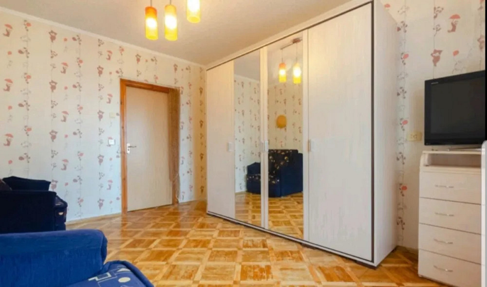 Продаж Квартира 2-кімнатна, 6/16 поверх на Вишняківська, 13б Киев - изображение 6