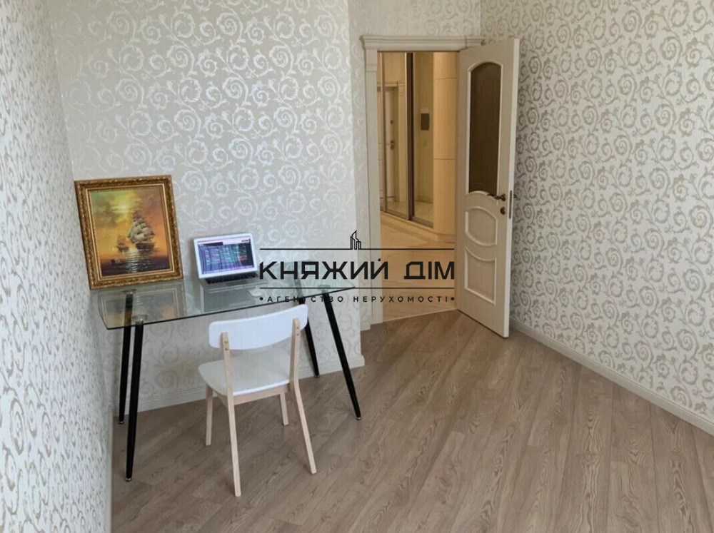 Продаж 3-кімнатної квартири, метро Позняки. № 21146728 Київ - фото 17