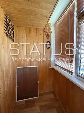 Продаж 3к Квартира 67.2 кв.м Побєдоносцева Юрія бульвар 3 Полтава - фото 16