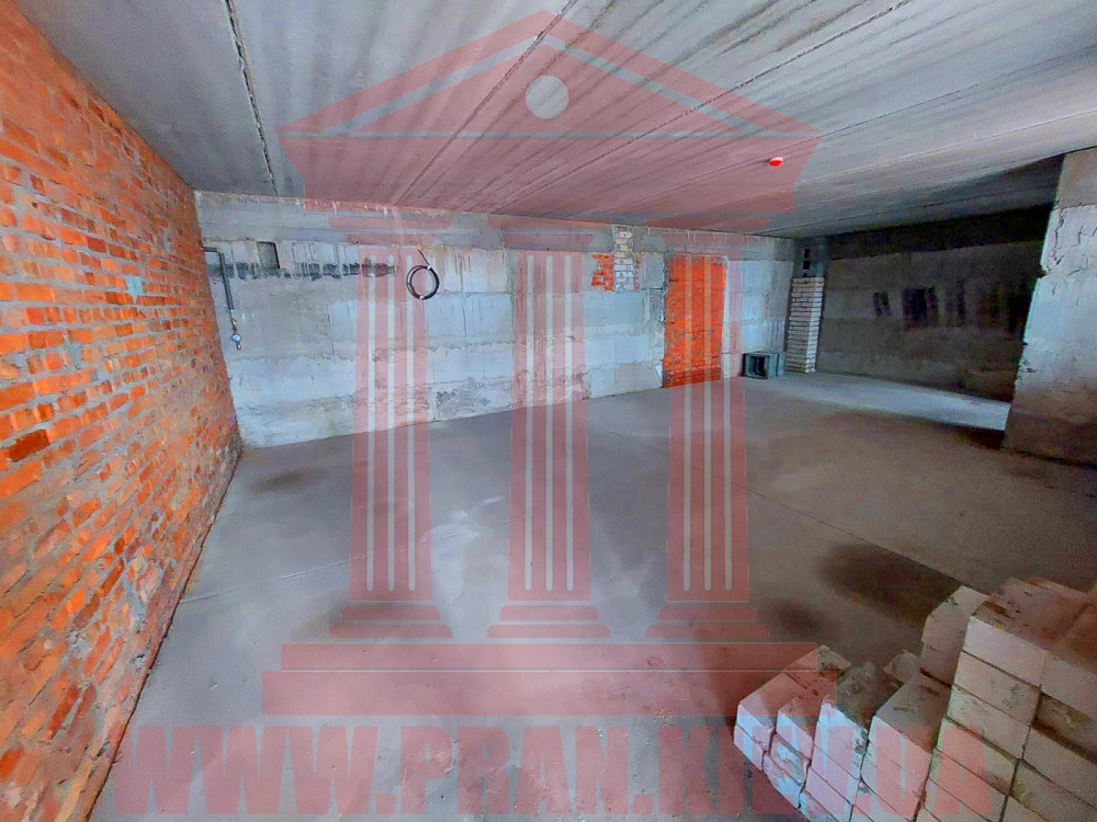 Продаж торгове приміщення на Головатого, 71А поверх - 1/10 Бориспіль - фото 5