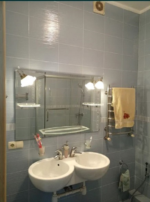 Квартира с видом на море Аркадия/ ЖК "Белый парус" Одеса - фото 10