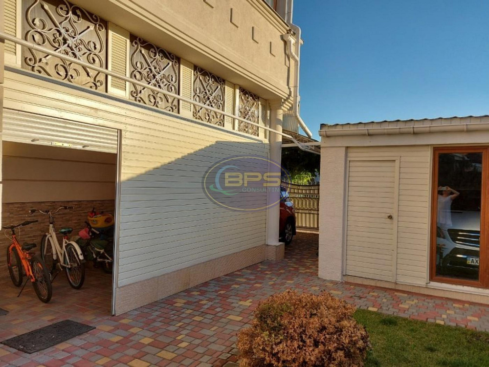 Продаж  Будинок з ділянкою 7 сот 394 кв.м   Одеса - фото 2