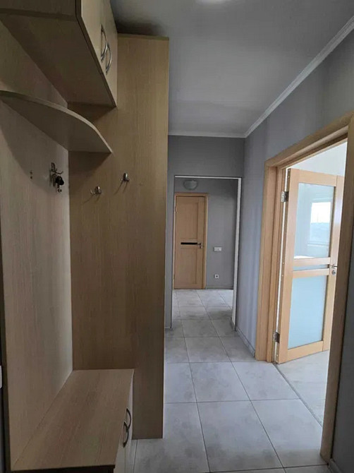 Оренда Квартира 1-кімнатна, 10/22 поверх на вул. Григорія Ващенко, 3 Київ - фото 17