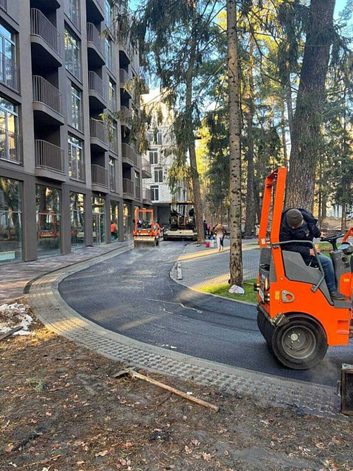 Продаж Квартира 3-кімнатна, 3/7 поверх на Лісова, 75-А Киев - изображение 3