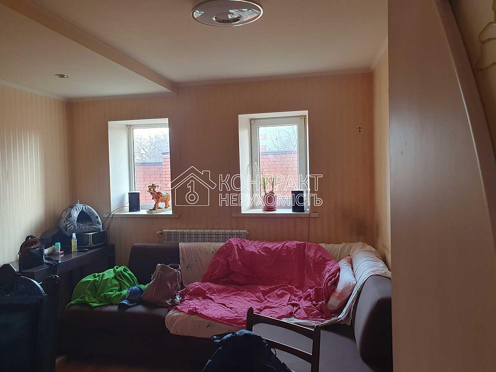 Продаж Будинок 3-кімнатний на вул. Центральна Манченки - фото 17