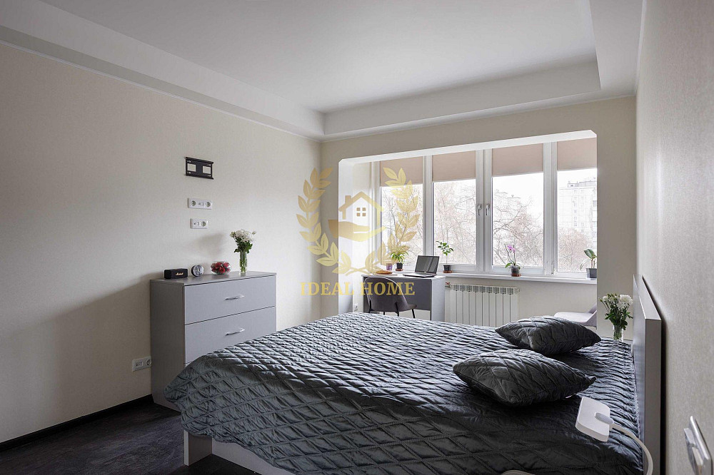 Продаж Квартира 1-кімнатна на Булаховского Академика ул., 28 Kiev - photo 18